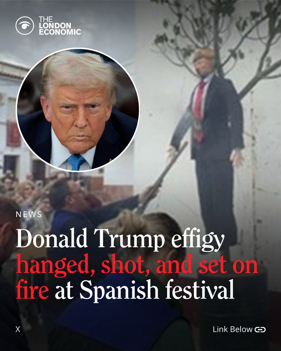 MAGA;

“The World Respects Donald Trump.”
