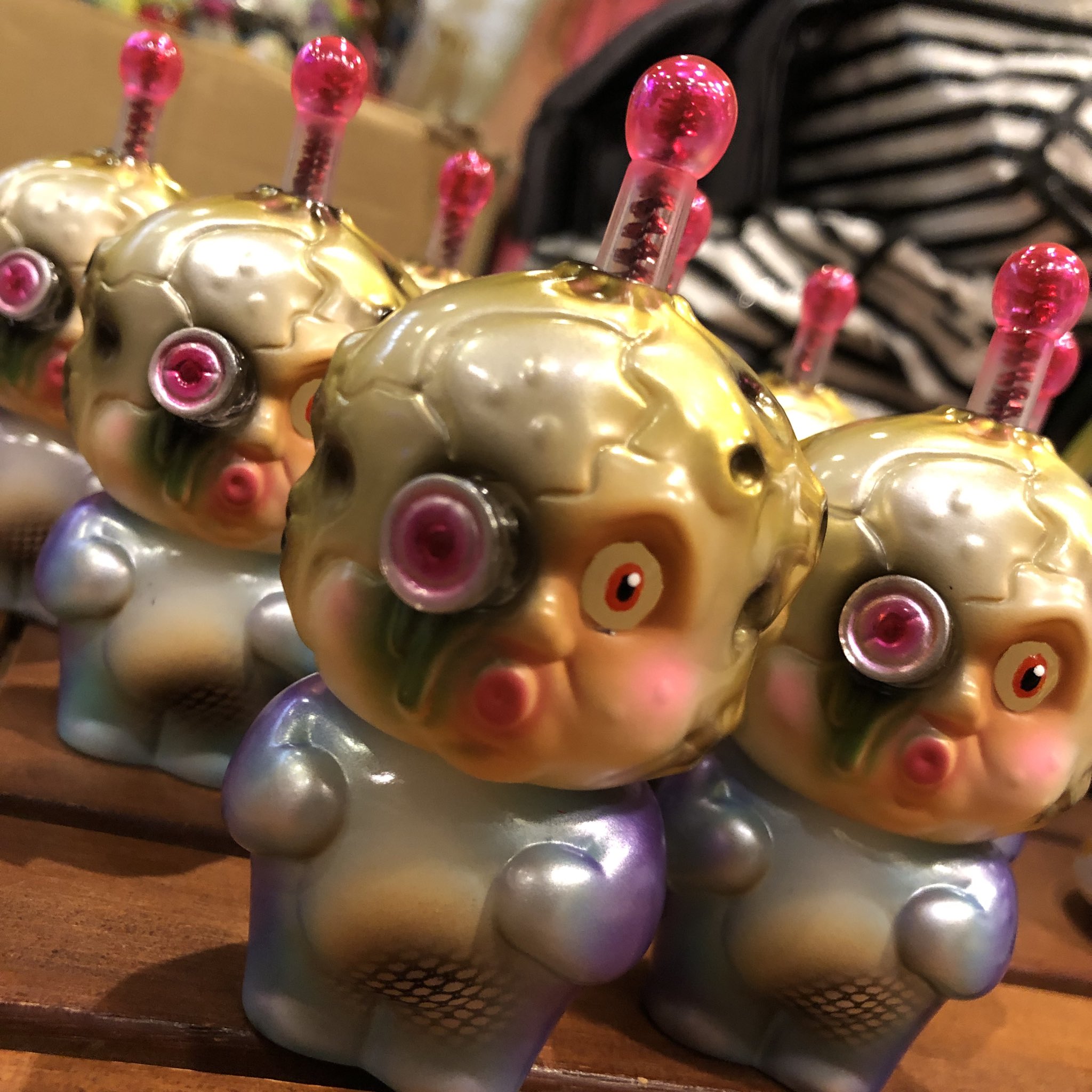 BLObPUS (@ObPus) / X