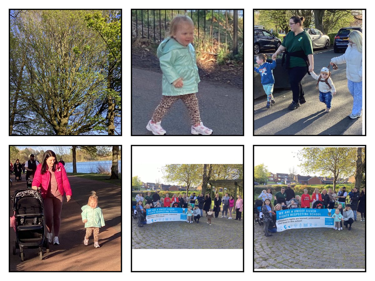MolendinarFamilyLearningCentre (@molendinarflc) on Twitter photo Thank you to our families and staff for joining us this evening on our Earth Day Walk 🌏lovely evening with amazing people 🌎 #EarthDay2025 <a href="/FLTGlasgow/">Glasgow Family Learning Team</a> Thank you to our families and staff for joining us this evening on our Earth Day Walk 🌏lovely evening with amazing people 🌎 #EarthDay2025 <a href="/FLTGlasgow/">Glasgow Family Learning Team</a>