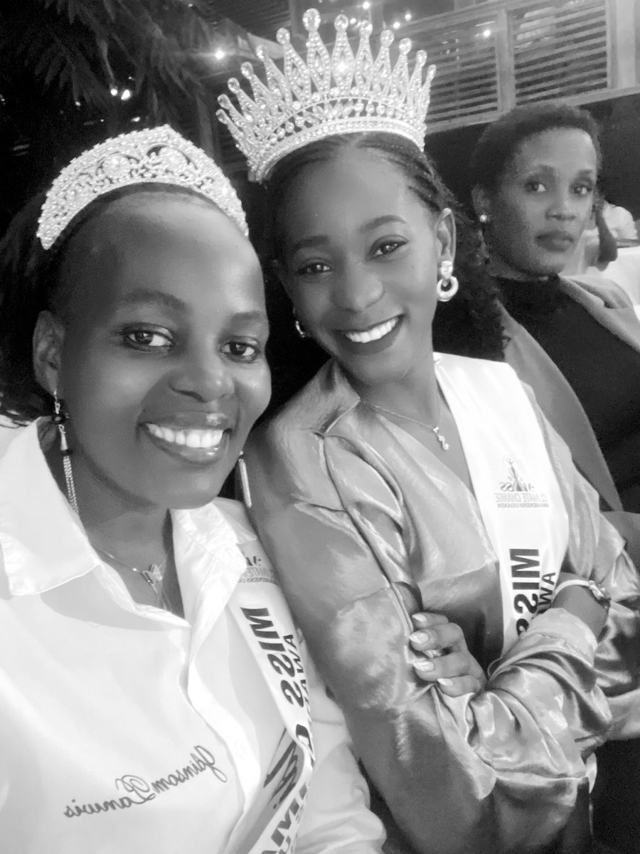 Sharon Natukunda tweet media