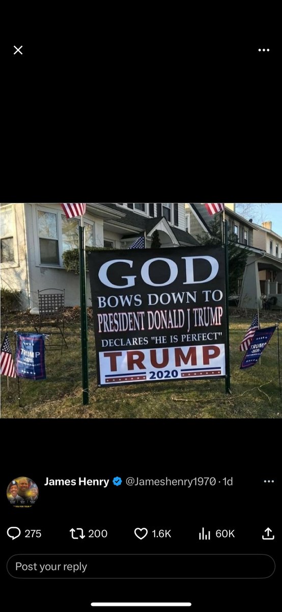 It’s not a cult 😂