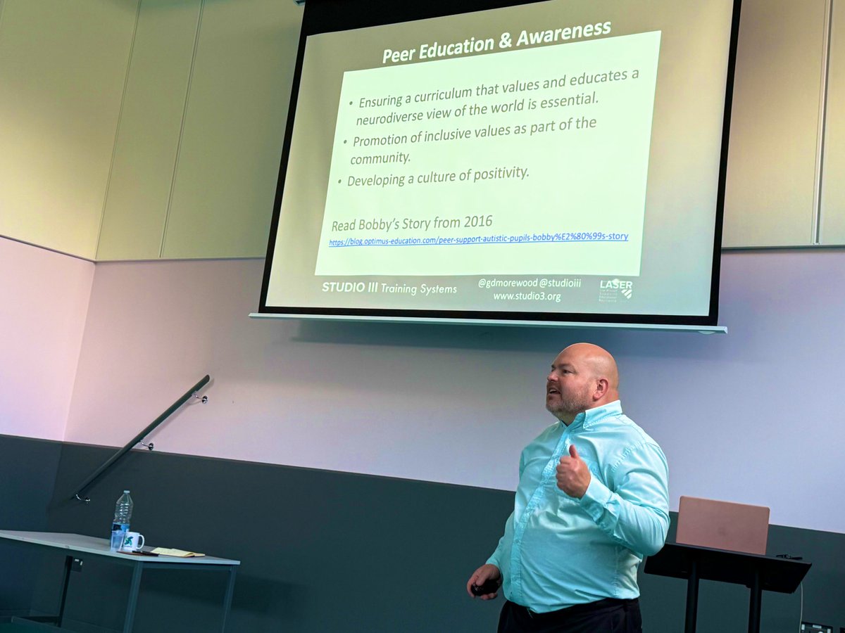 The Windmill School tweet media