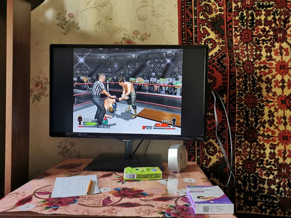 QuietInnerLife's tweet image. Nintendo GameCube is here! Day of Reckoning! #GC #NGC #Gamecube #NintendoGamecube