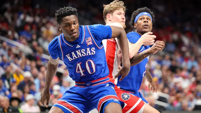 MarchMadnessHQ's tweet photo. My top Big 12 freshman this past year
V. J. Edgecombe
Ejor Demin
Flory Bidunga
#CBB #Big12 https://t.co/SLYMp9hSgc