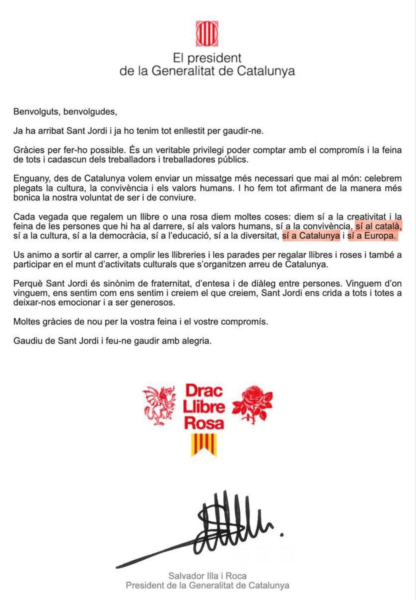 Ciutadans tweet media