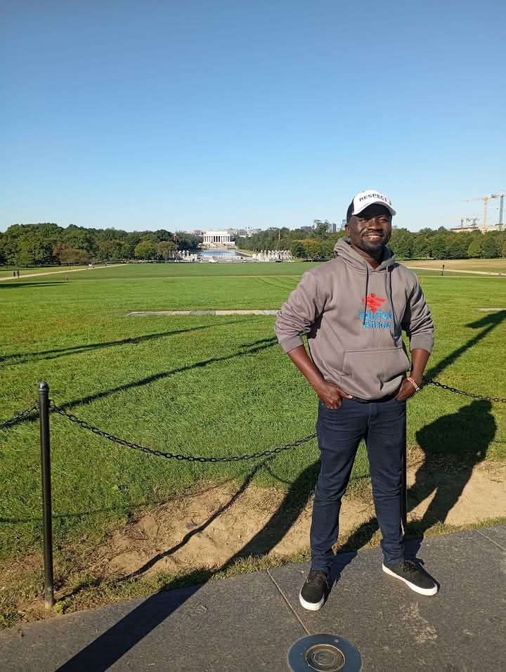 Edutab Africa (@edutab_africa) on Twitter photo Dear Friends of <a href="/mykmumbo/">Michael Mumbo</a>. We are deeply grateful for your condolence messages, heartfelt calls, and continued support. As we honor his legacy, weād love to gather your stories and memories.
Please use this Padlet link to share your tributes - bit.ly/4jKw0Vg Dear Friends of <a href="/mykmumbo/">Michael Mumbo</a>. We are deeply grateful for your condolence messages, heartfelt calls, and continued support. As we honor his legacy, weād love to gather your stories and memories.
Please use this Padlet link to share your tributes - bit.ly/4jKw0Vg