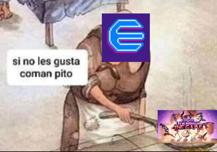 Ibscreeppy's tweet photo. Por que parece sacado de un vídeo de Max desing pro dios santo 😭 https://t.co/YDpe76bHti