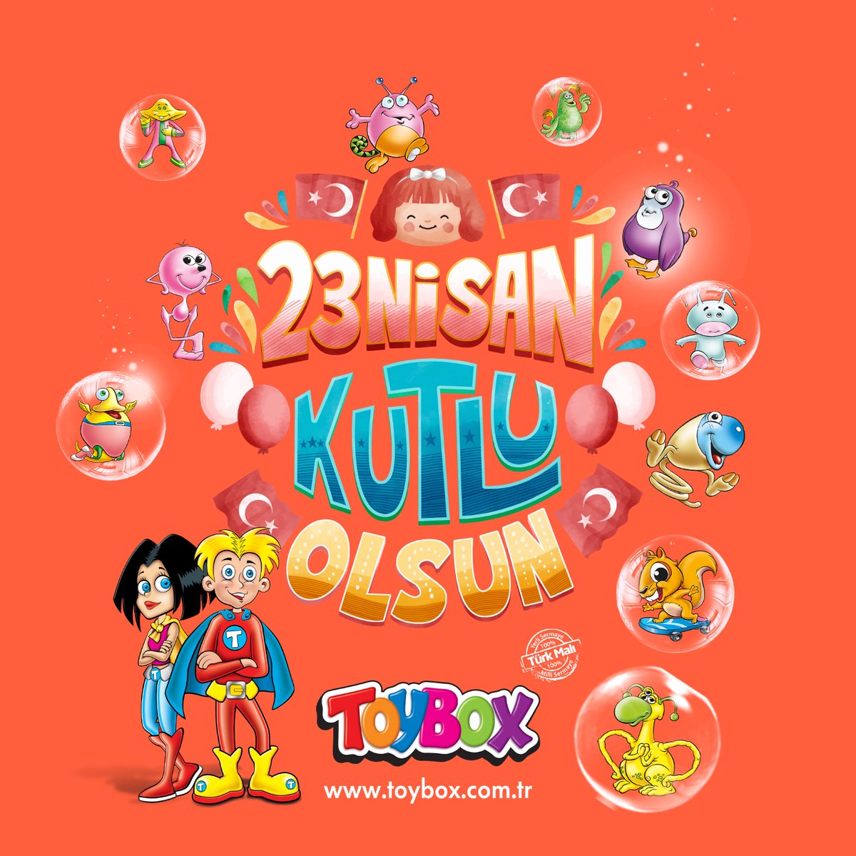 #Toybox (@toyboxtr) on Twitter photo 