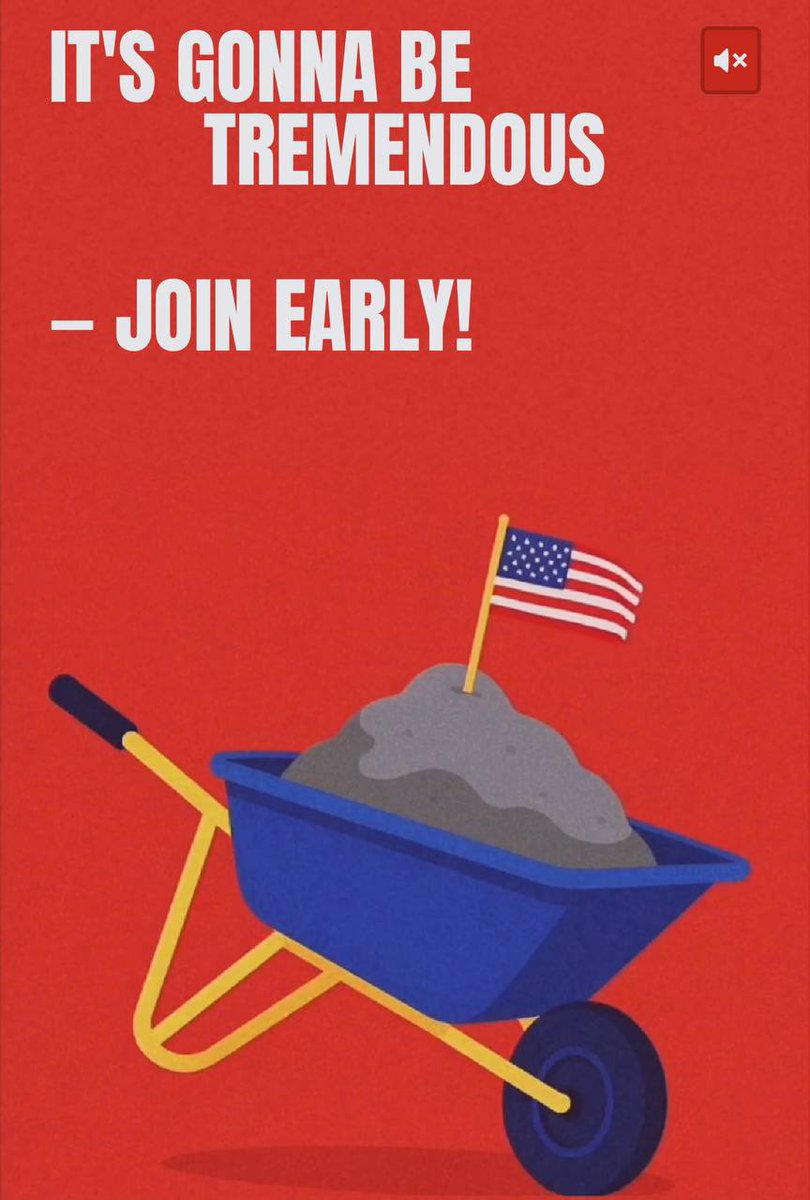 Kim26513335's tweet photo. 🚨 BREAKING 🚨
DONALD TRUMP TO
LAUNCH A CRYPTO GAME
BEFORE THE END OF THE MONTH 🔥🚀
SOURCE: https://t.co/nwgL3c3xCD 
#trump #crypto #altseason https://t.co/mBkVjnw4qC