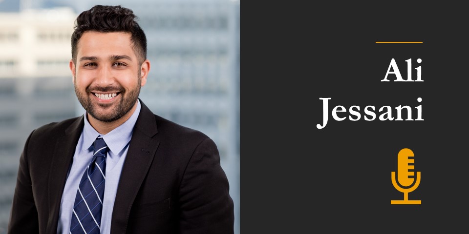 On 5/7, Counsel @alijessani will speak on a panel titled “The Challenges and Opportunities Presented by Health-Related Advertising” at the 2025 Privacy + Security Forum Spring Academy from 10:10–11:10 a.m. Learn more: bit.ly/3Rqm8Uu