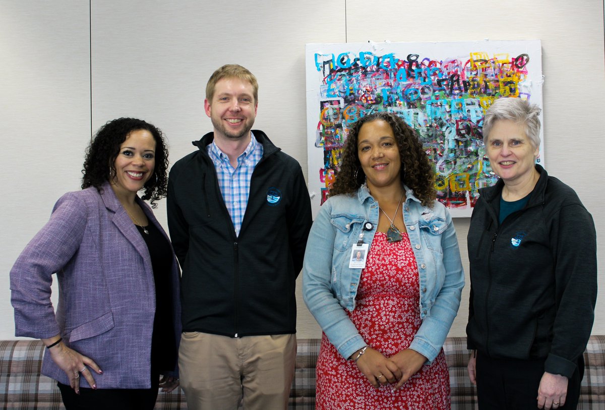 Hennepin County Attorney Mary Moriarty (@hennepinatty) on Twitter photo It was a pleasure meeting with the Mayor of <a href="/BrklynCenterMN/">Brooklyn Center, MN</a> this afternoon!
From the Brooklyns to Bloomington, we are committed to building safe and dignified communities across Hennepin County It was a pleasure meeting with the Mayor of <a href="/BrklynCenterMN/">Brooklyn Center, MN</a> this afternoon!
From the Brooklyns to Bloomington, we are committed to building safe and dignified communities across Hennepin County