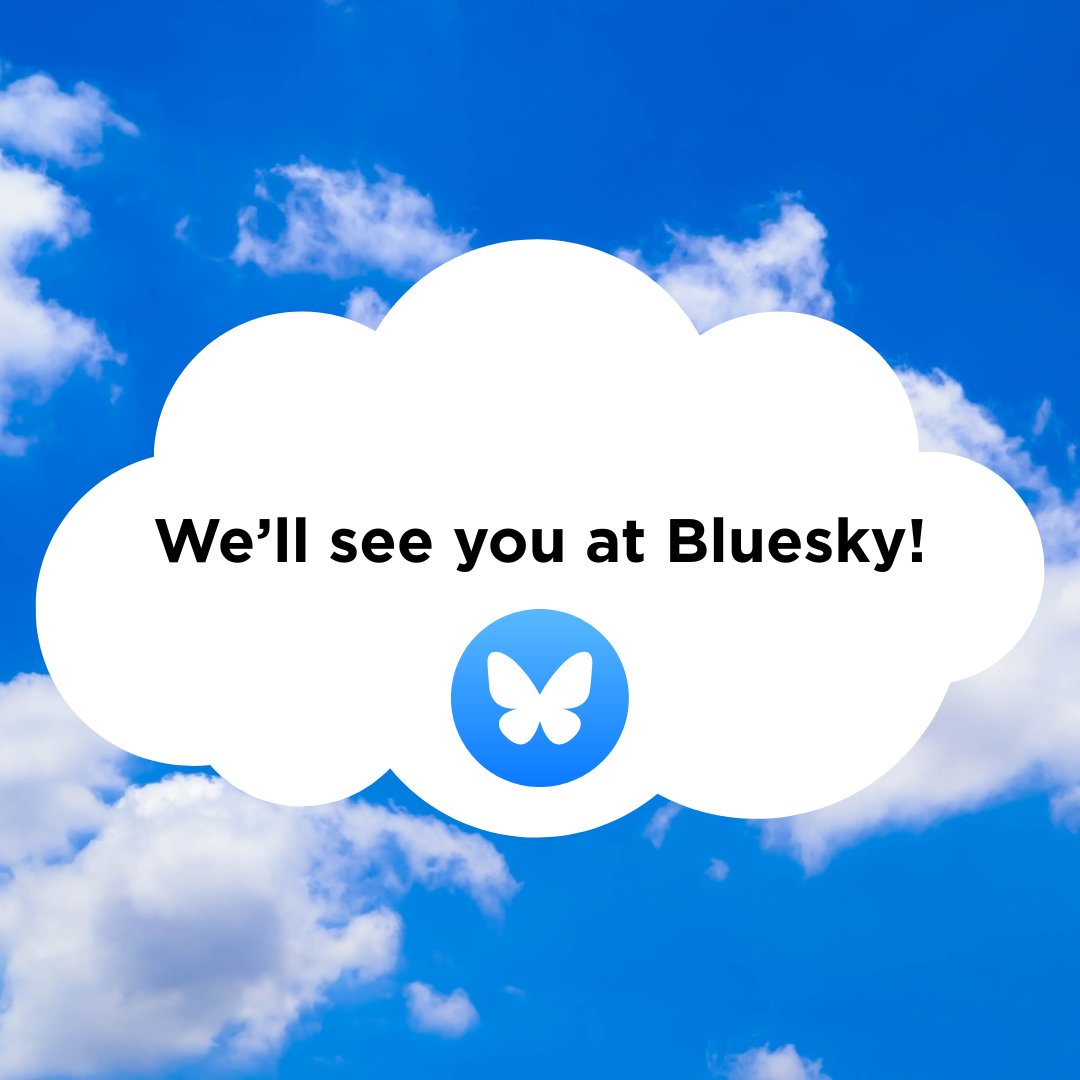 ConBiology's tweet image. 🌍 This #EarthDay, we’re shifting to a space that reflects our values: community, equity, and open science. Conservation Biology is leaving X for BlueSky.
🦋Follow us on BlueSky: @conbiology.bsky.social
We’ll still be on Facebook & Instagram!
#GoodbyeX #BlueSky