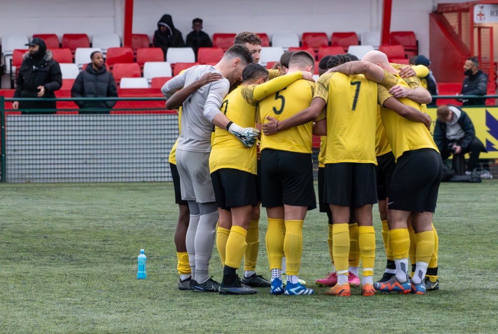 MANAGEMENT VACANCY 
BIRMINGHAM UNITED FC 

Have you got what it takes to lead our first team?
With the club in the best position it’s ever been in on &amp; off the pitch, the successful manager will have great support to help succeed next season.
⚽️✅

Get in touch via DM or Email