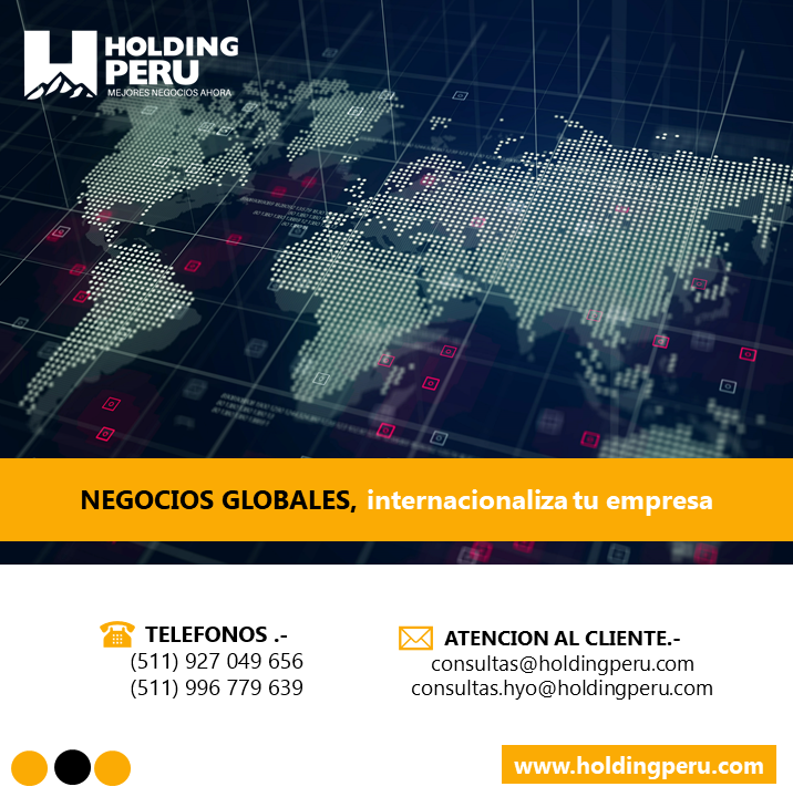 holdingperu's tweet photo. 🚀Tomar nuestros servicios te permitirá crecer en el mundo. Esto te brindara múltiples ventajas como mejor estabilidad jurídica, mejores impuestos, un mercado más grande y estable y más.

#HoldingPeru #GrupoEmpresarialPeruano #MejoresNegociosAhora https://t.co/dyW69ZbvCN