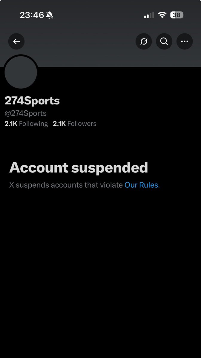 274Sports tweet media