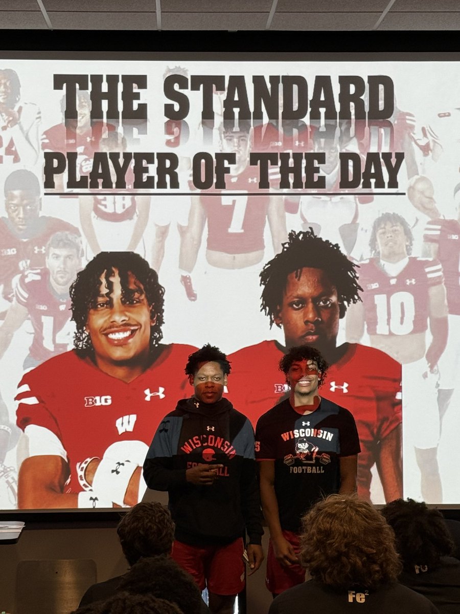 Jack Cooper (@coachjcooper) on Twitter photo Day #13 “The Standard” Players of the Day go to the young bucks! Keep stacking! <a href="/CairoSkanes1/">Cairo Skanes</a> <a href="/JaimierScott/">Jaimier “shiest” Scott</a> Day #13 “The Standard” Players of the Day go to the young bucks! Keep stacking! <a href="/CairoSkanes1/">Cairo Skanes</a> <a href="/JaimierScott/">Jaimier “shiest” Scott</a>