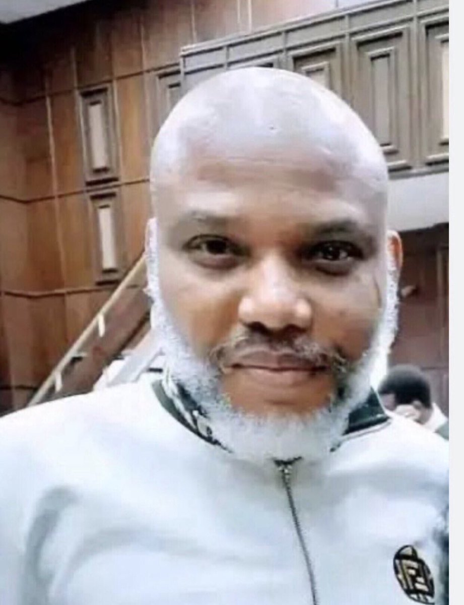 IpobTurkey's tweet photo. @NigeriaGov IPOB strongly condemns the Nigerian government's orchestrated media campaign to demonize our movement, particularly as th court hearing of our leader, Mazi Nnamdi Kanu, approaches. @UN @Amaka_Ekwo @Naija_PR @zoomafrika1 @realDonaldTrump @NASA @StateDept @NOIweala https://t.co/TYymCDRor7