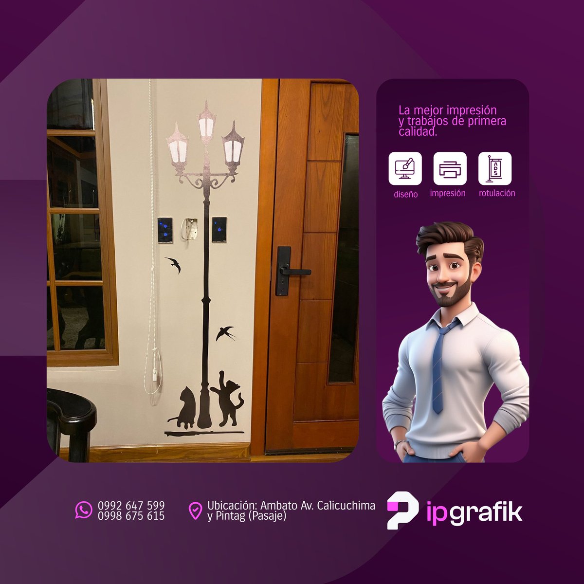 Pablo Ipiales tweet media