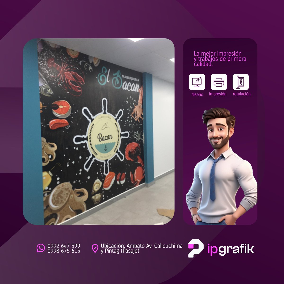 Pablo Ipiales tweet media