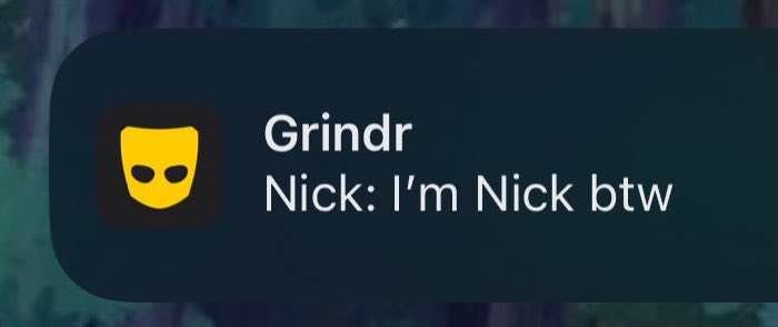 nicolas (@nicolasmthis) on Twitter photo 