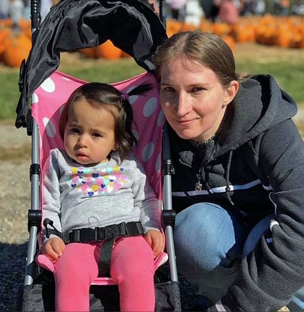 MSUmmjn_sgjc's tweet image. Ansonia mom Christine Holloway was killed by her boyfriend Jose Morales in 2019. Their 14 month daughter, Vanessa, hasn’t been found since the killing.
KLVenable #loveandmurder #bad332