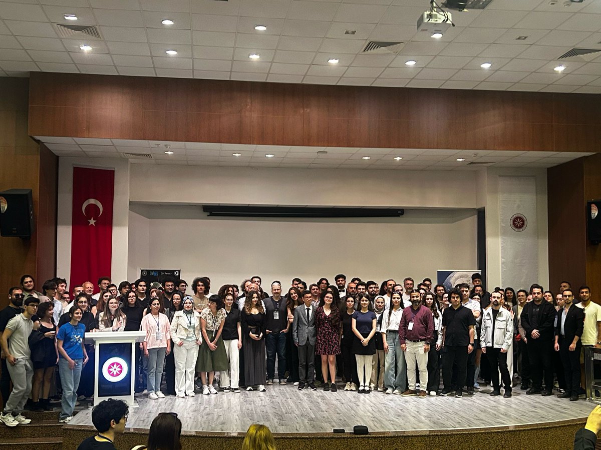 Serkan Ateş tweet media