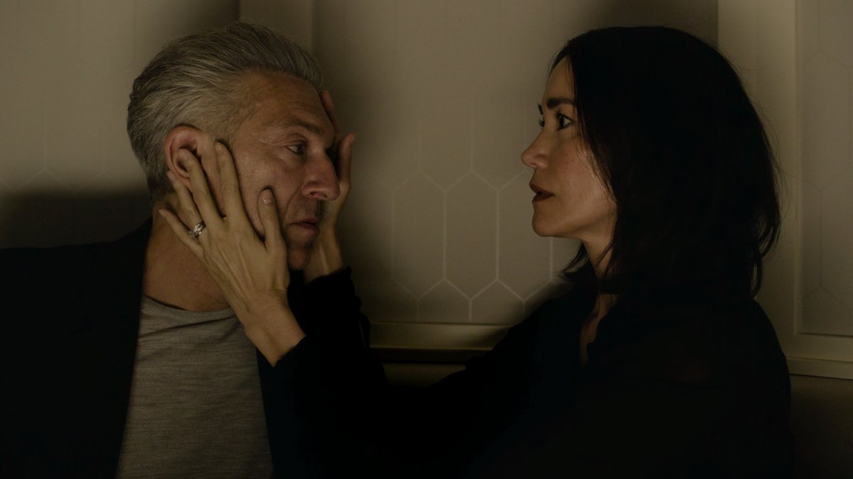 📽️ OPENING: David Cronenberg returns with THE SHROUDS, the dark tale of a grief-stricken tech entrepreneur (Vincent Cassel) coping with the loss of his wife (Diane Kruger) and intrigue surrounding his strange new product.

Starts Friday @ Park Lane.