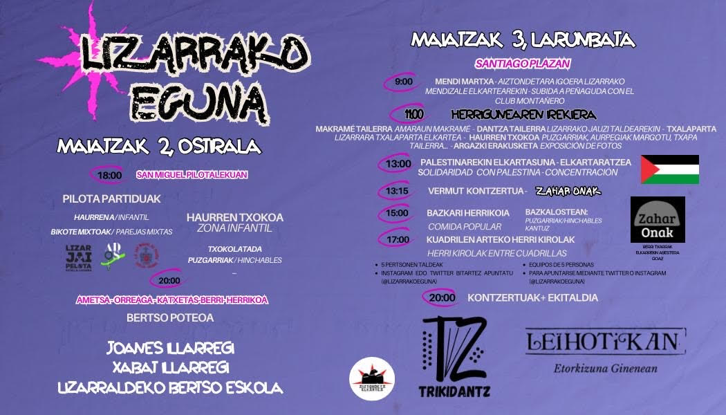 Ahotsa.info tweet media