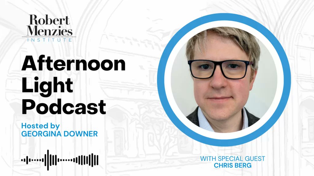 i was on the afternoon light podcast with @georginadowner talking about my research into the history of Australian banking a few weeks ago - it was fantastic fun, and we can have that fun together if you listen to it
