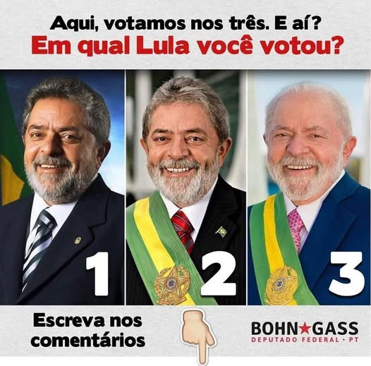 🎗Dilma Resistente (@dilmaresiste) on Twitter photo 