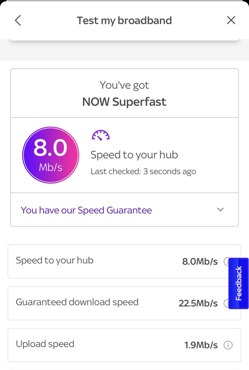 simonpfc's tweet image. Kinda ironic @SkyHelpTeam
