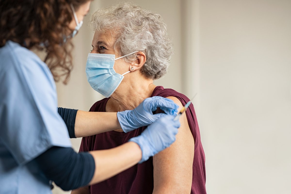 Trial shows waning efficacy of RSV vaccine across 3 seasons

Overall, efficacy against RSV infections was highest during season one.

cidrap.umn.edu/respiratory-sy…