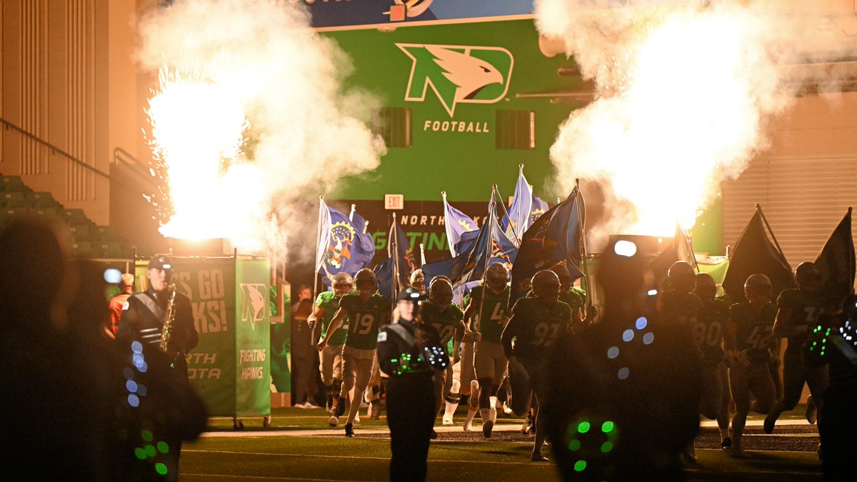NorthDakotaAthletics tweet media