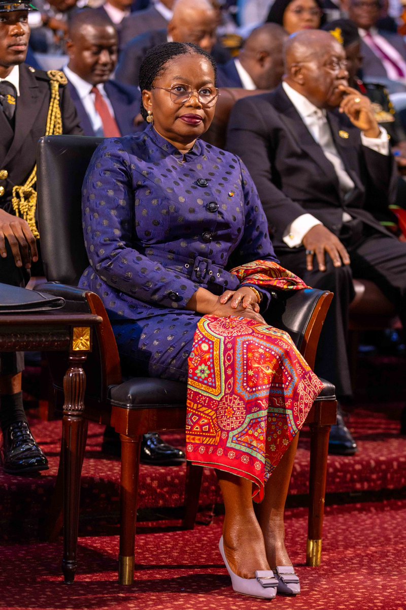 Victoire Dogbe tweet media