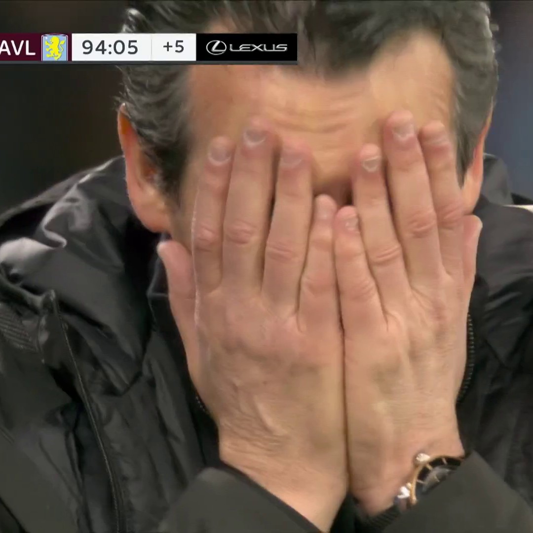 MATHEUS NUNES WINS IT FOR MAN CITY IN THE FINAL MOMENTS. 😱