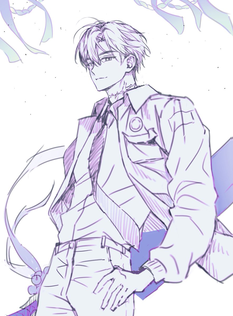 2MAEJI 이매지 tweet media