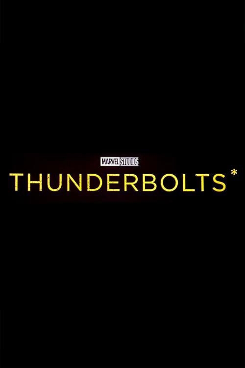#Thunderbolts has two post-credit scenes