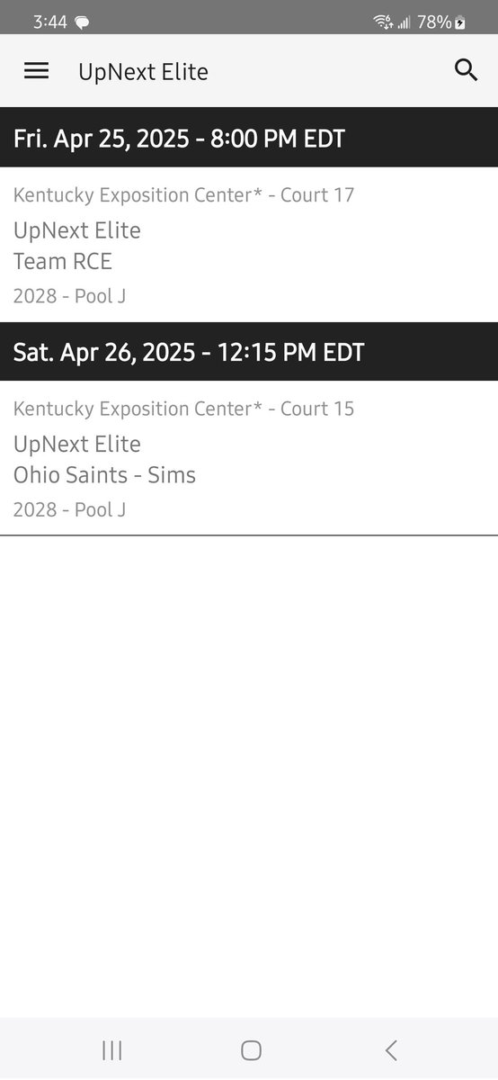 Seth Davis (@kano_sd5) on Twitter photo <a href="/river_woodruff/">River Woodruff</a> schedule for this weekend at the Grassroots Showcase in Louisville this weekend with <a href="/UpNext_AAU/">UpNext Elite</a> <a href="/river_woodruff/">River Woodruff</a> schedule for this weekend at the Grassroots Showcase in Louisville this weekend with <a href="/UpNext_AAU/">UpNext Elite</a>