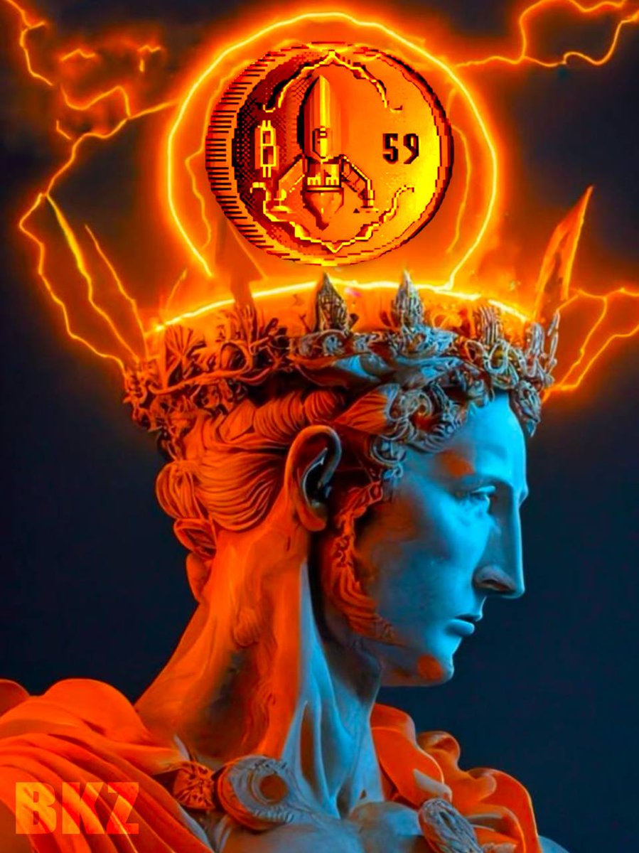 apeking_z's tweet image. Hey OverDose, you need to hop in here.
Bitcoin history is incomplete without $BKZ #BUCKAZOID @BuckazoidToken 
Perfect entry .
We are going much higher.
 The first ever iteration of the Bitcoin logo, seen many decades ago in a game Space Quest. 
This is where it all started.…