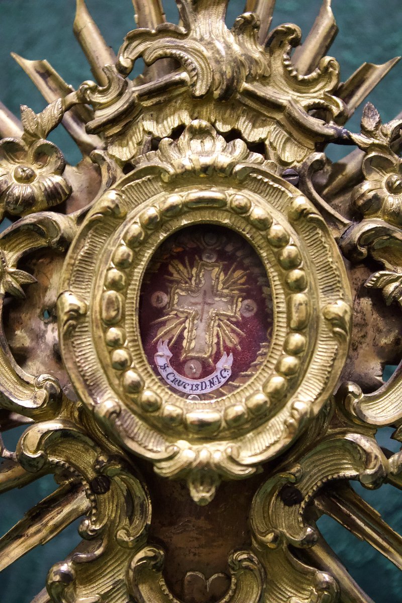 jesus_carrasco_'s tweet photo. Años de esplendor los que vive la Santa Cruz de Arriba de Rociana. Pero esta noticia, es el culmen de lo más alto donde se puede llegar. https://t.co/4YTCQeBQsh