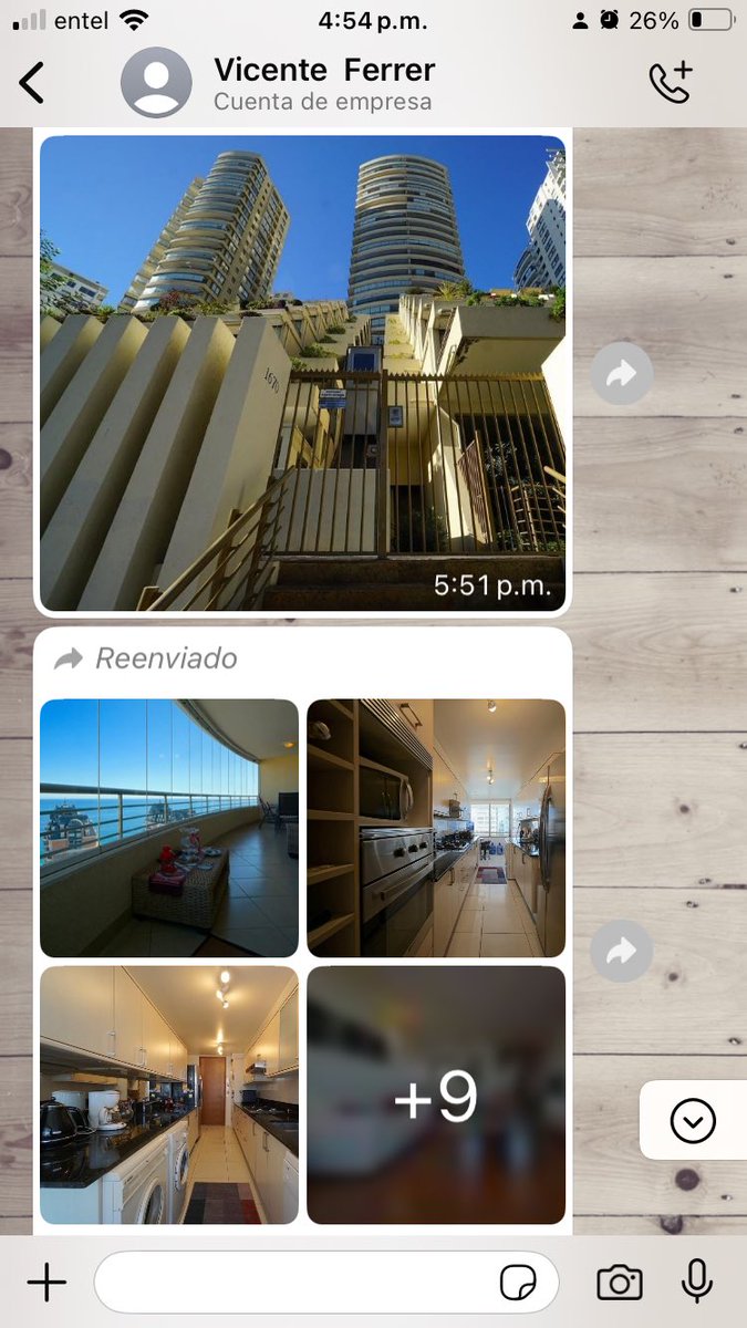 carameloshhh's tweet photo. Estafa de arriendo en edificio Mare nostrum, avda. coraceros 50, viña del mar! Publican en @Mercadolibre y solicitan transacción vía transferencia y WhatsApp. El dueño se hace llamar #vicenteferrer y te pide adelanto y garantía por los muebles.
quintacarvina@gmail.com https://t.co/sQS2tcP4rz