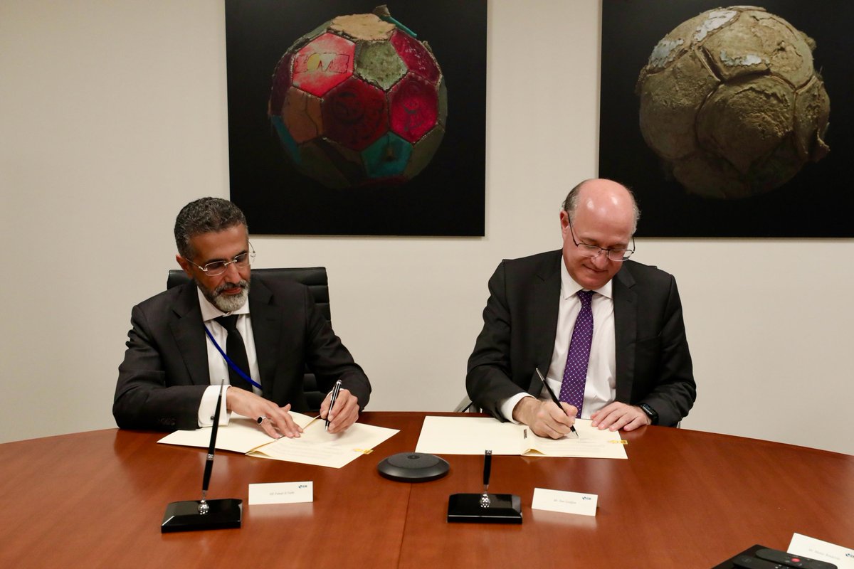 Ilan Goldfajn tweet media