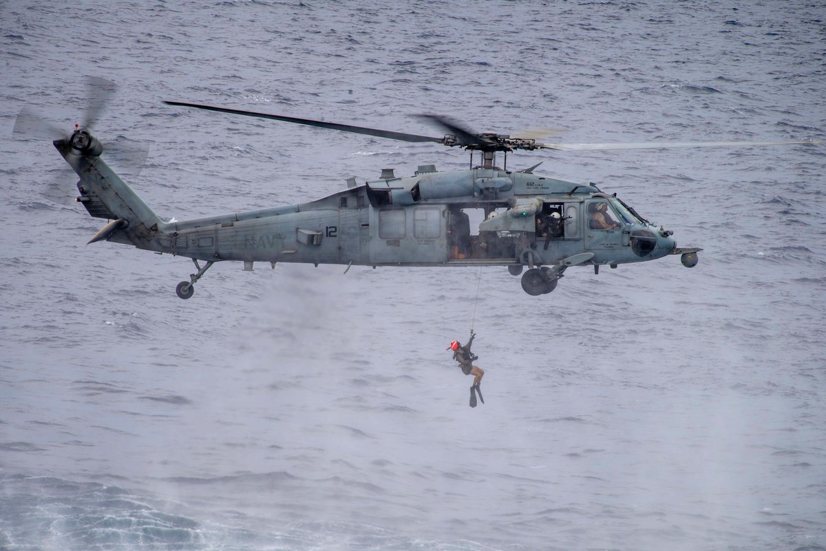 Sailing Toward a Greener Future
The U.S. Navy is committed to sustainability, from energy-efficient vessels to ocean conservation efforts. On #EarthDay, we recognize how the Navy protects not only our nation but also our planet. 🌍⚓ #NavyInnovation #SustainableSeas #EarthDay202