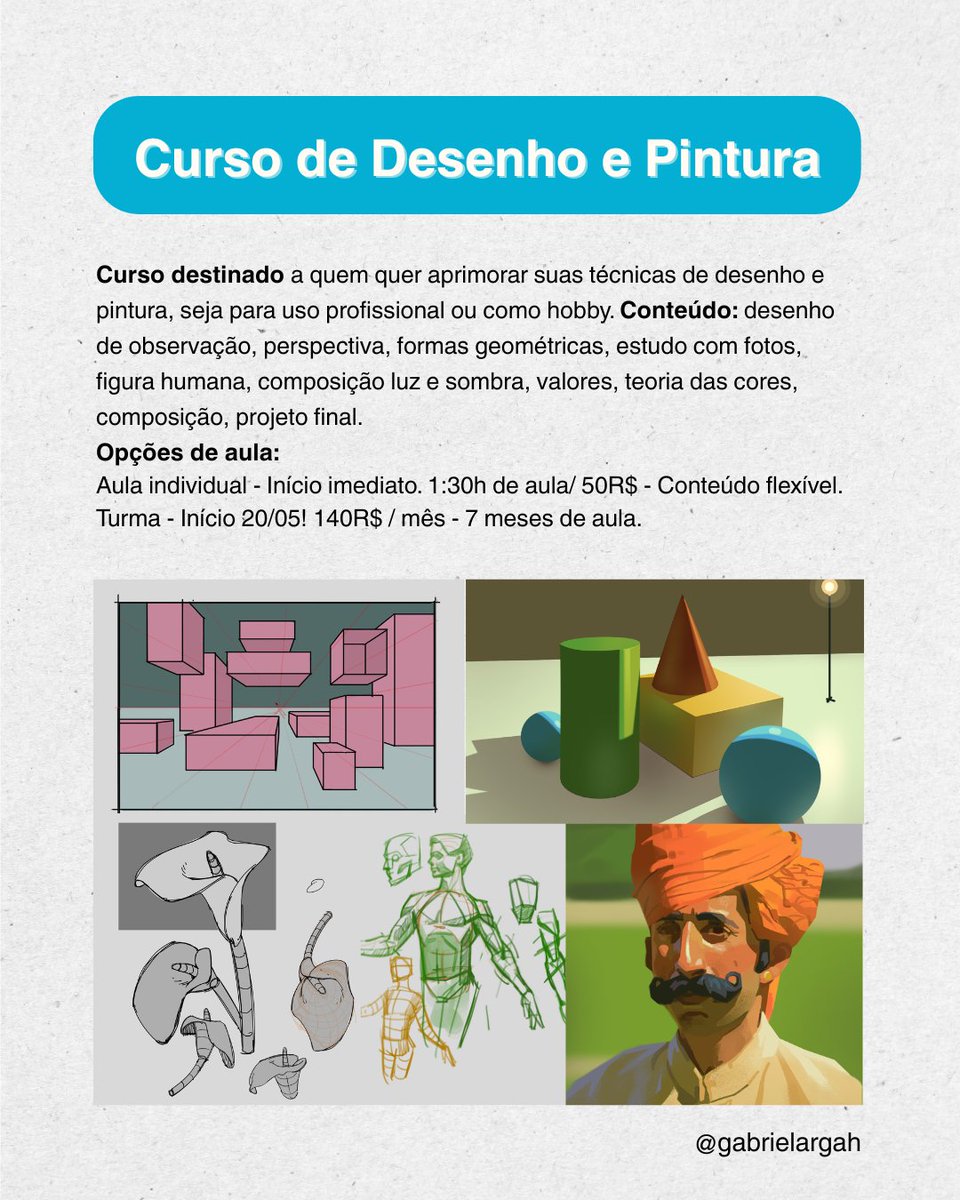 Gabriel Argah - comissions open tweet media