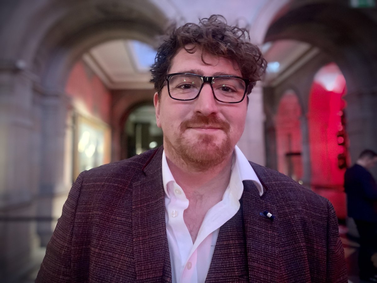 Cate Devine (@catedvinewriter) on Twitter photo Great appointment by <a href="/masterchefsgb/">Master Chefs of Great Britain</a> of #MarkDonald, exec chef of two Michelin star <a href="/GlenturretRes/">The Glenturret Lalique</a> , as an Honorary Vice President in recognition of his outstanding contribution to the hospitality industry. He'll be mentoring the next generation of young chefs 👍🙌 Great appointment by <a href="/masterchefsgb/">Master Chefs of Great Britain</a> of #MarkDonald, exec chef of two Michelin star <a href="/GlenturretRes/">The Glenturret Lalique</a> , as an Honorary Vice President in recognition of his outstanding contribution to the hospitality industry. He'll be mentoring the next generation of young chefs 👍🙌
