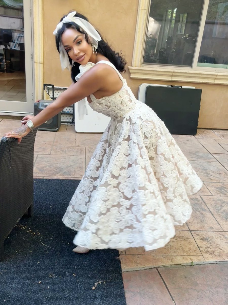 Masika Kalysha tweet media