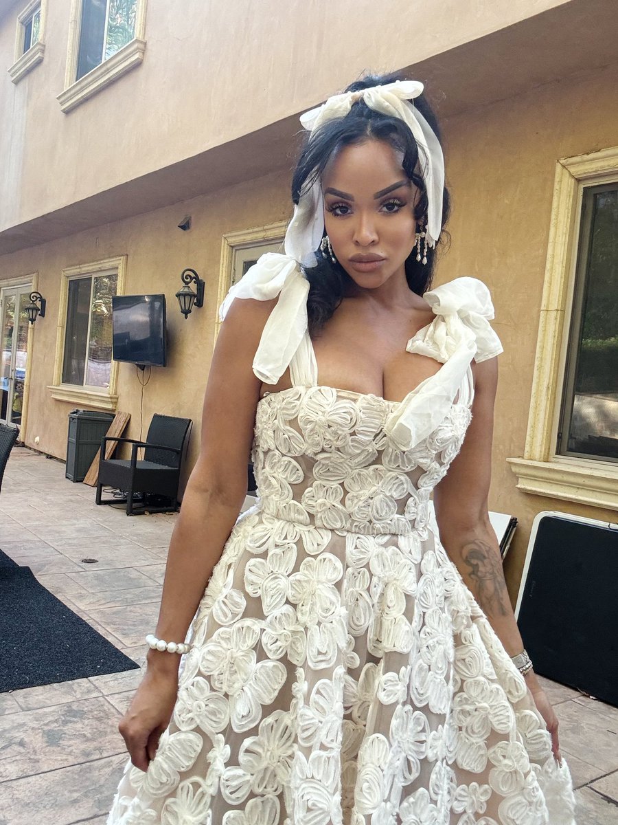 Masika Kalysha tweet media