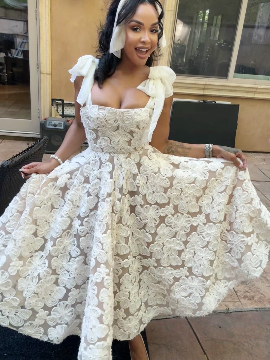 Masika Kalysha tweet media