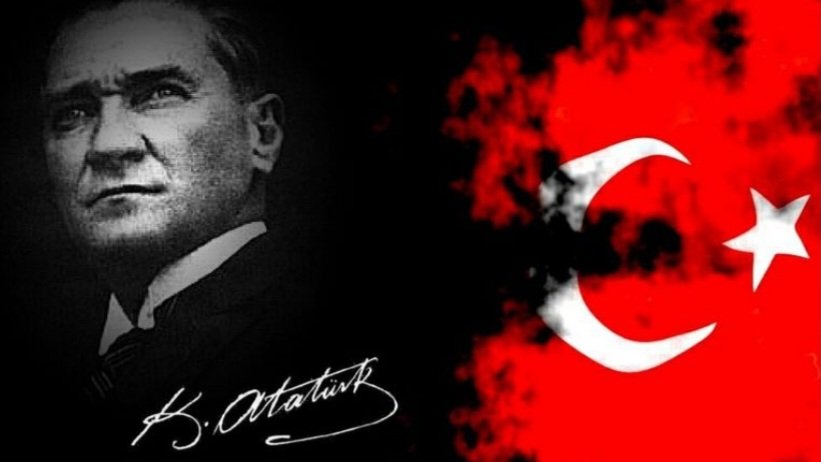 Egemenlik..
Kayıtsız, şartsız;
Milletindir.

Dünyada,
Çocuklara armağan edilen,
Tek Bayram..

Kutlu olsun.

#23Nisan
#UlusalEgemenlikveÇocukBayramı

_  _  _