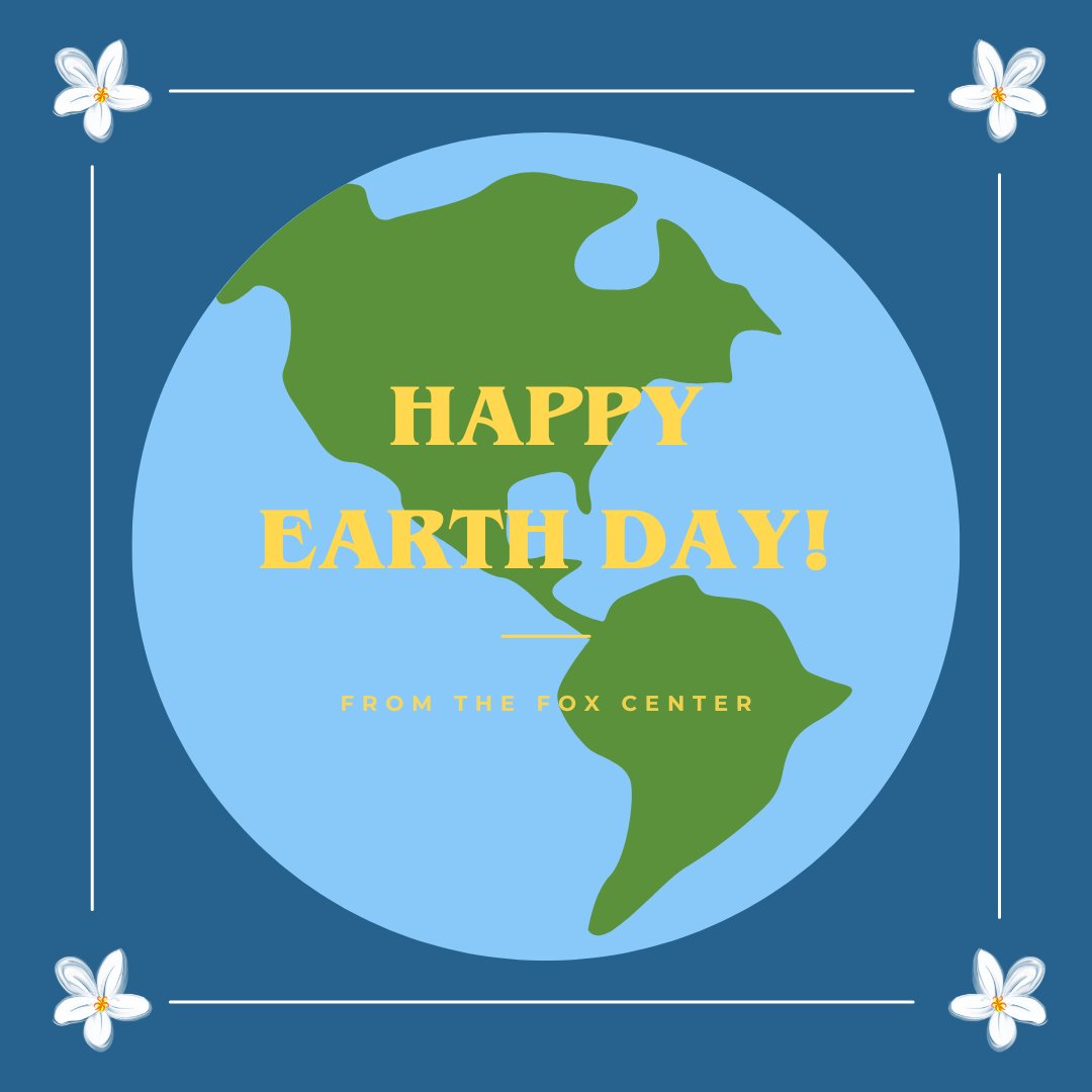 Fox Center for Humanistic Inquiry (@foxcenteremory) on Twitter photo Happy Earth Day from the Fox! 🌎️ Today we’re highlighting “Dear darkening ground” by Austrian poet and novelist Rainer Maria Rilke: onbeing.org/poetry/dear-da… Happy Earth Day from the Fox! 🌎️ Today we’re highlighting “Dear darkening ground” by Austrian poet and novelist Rainer Maria Rilke: onbeing.org/poetry/dear-da…